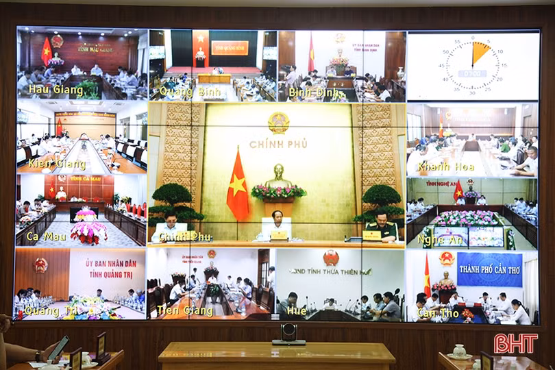 Thay thế nhà thầu thi công cao tốc Bắc - Nam nếu không đảm bảo tiến độ