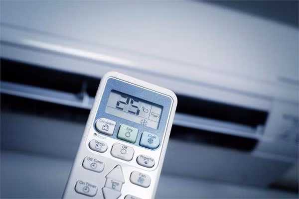 Dùng điều hòa bao lâu thì nên tắt để tiết kiệm điện?