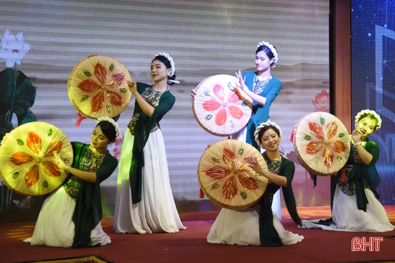 Hội Nhà báo Hà Tĩnh vững vàng chặng đường 30 năm xây dựng và trưởng thành