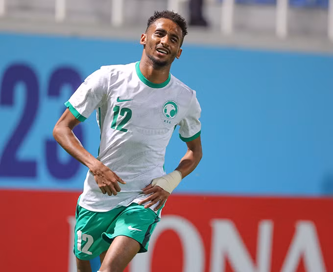 Kết quả U23 Việt Nam 0-2 U23 Saudi Arabia: Ngẩng cao đầu rời VCK U23 châu Á