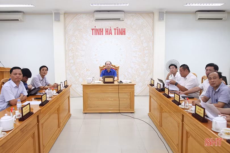 Thay thế nhà thầu thi công cao tốc Bắc - Nam nếu không đảm bảo tiến độ