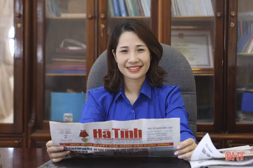 Độc giả Hà Tĩnh mong chờ gì ở cơ quan truyền thông trong xu thế mới?
