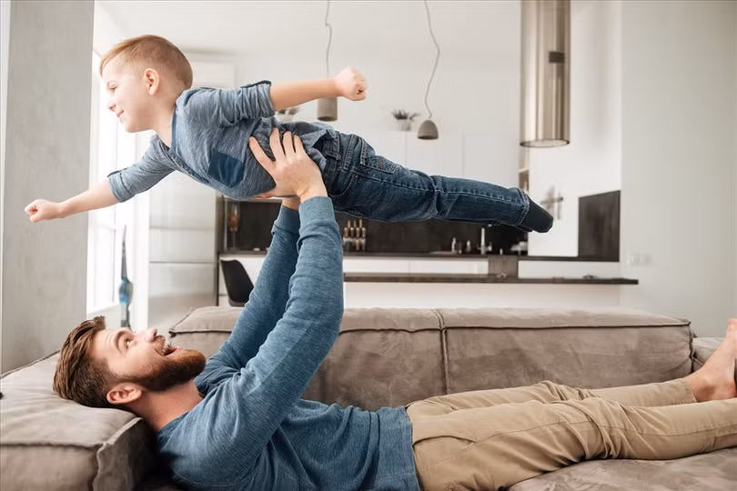 Nguồn gốc, ý nghĩa ngày của Cha