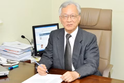 "Nền kinh tế là một thực thể sống, cần được phát triển ổn định, bền vững". Ảnh: N.M "Nền kinh tế là một thực thể sống, cần được phát triển ổn định, bền vững". Ảnh: N.M