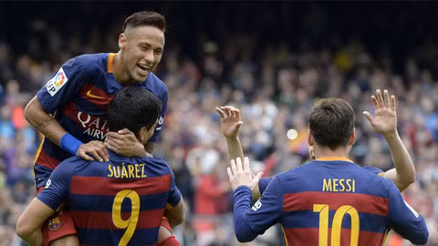vui dap espanyol barca cham 1 tay vao chuc vo dich