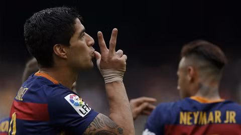 vui dap espanyol barca cham 1 tay vao chuc vo dich