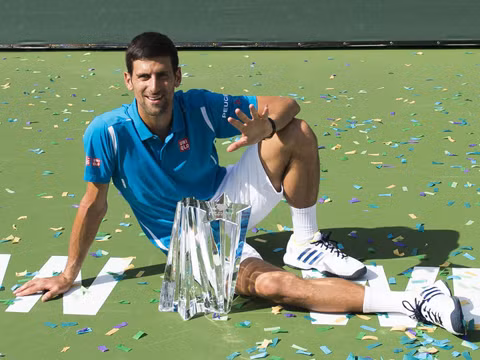 tennis ngay 11 5 federer co the rut khoi rome djokovic sap can moc 100 trieu usd tien thuong