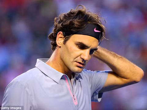 tennis ngay 11 5 federer co the rut khoi rome djokovic sap can moc 100 trieu usd tien thuong