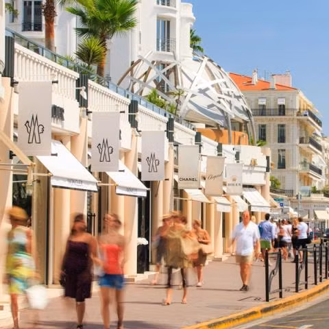5 dieu it biet ve lhp cannes