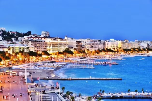 5 dieu it biet ve lhp cannes