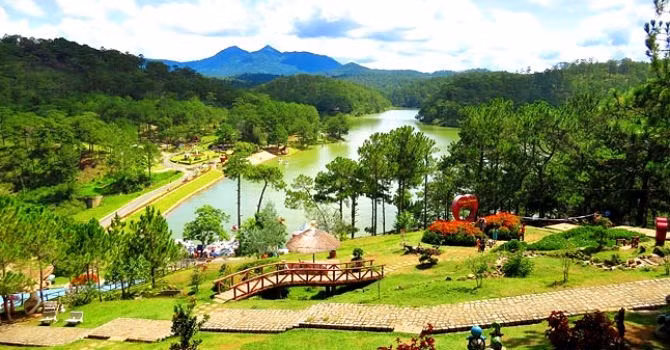 da lat lot top 9 diem den hap dan va bi an cua chau a