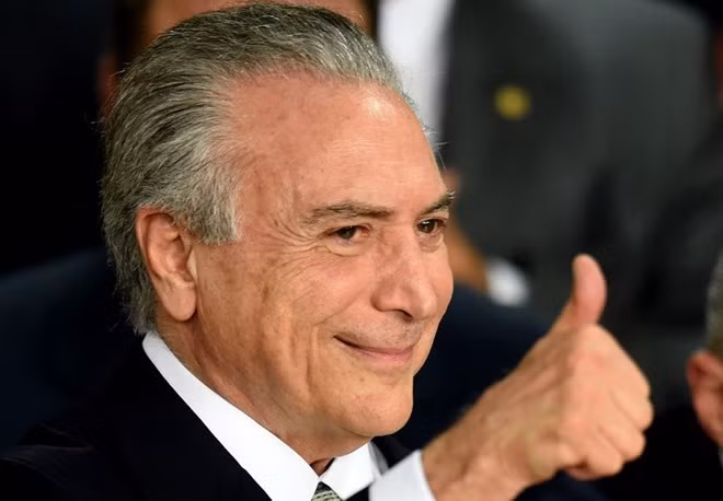 ong michel temer tro thanh tong thong lam thoi brazil