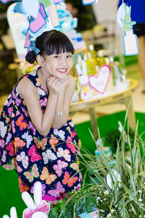 nhung tai nang nhi noi bat cua lang nhac viet