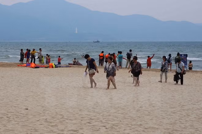 yeu cau nha hang khong duoc dung hai san khong ro nguon goc