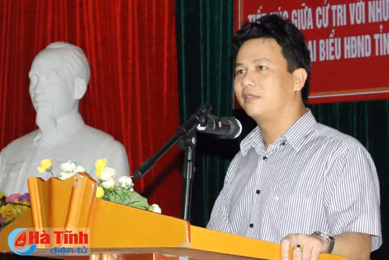 ung vien dbqh hdnd tinh tiep xuc cu tri cac dia phuong