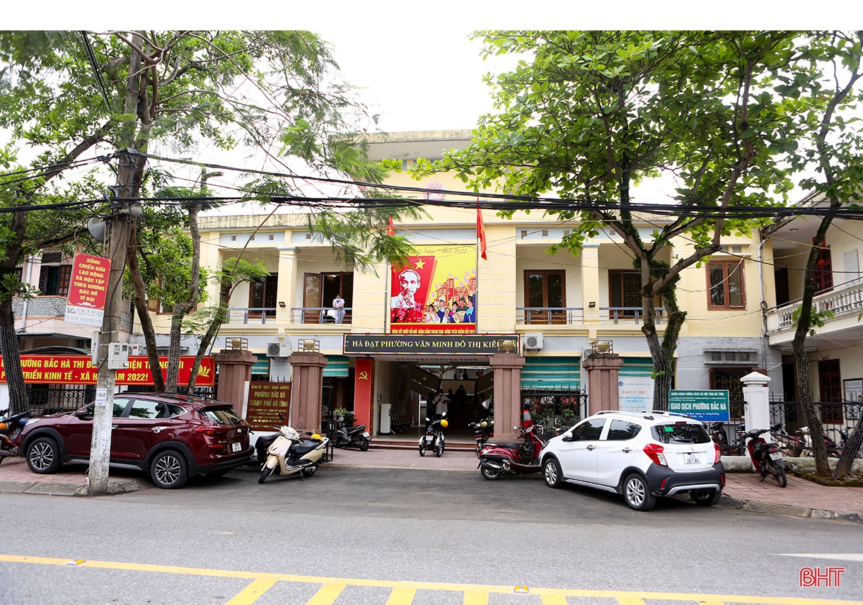 Hà Tĩnh phát huy hiệu quả thiết chế văn hóa, thể thao cơ sở