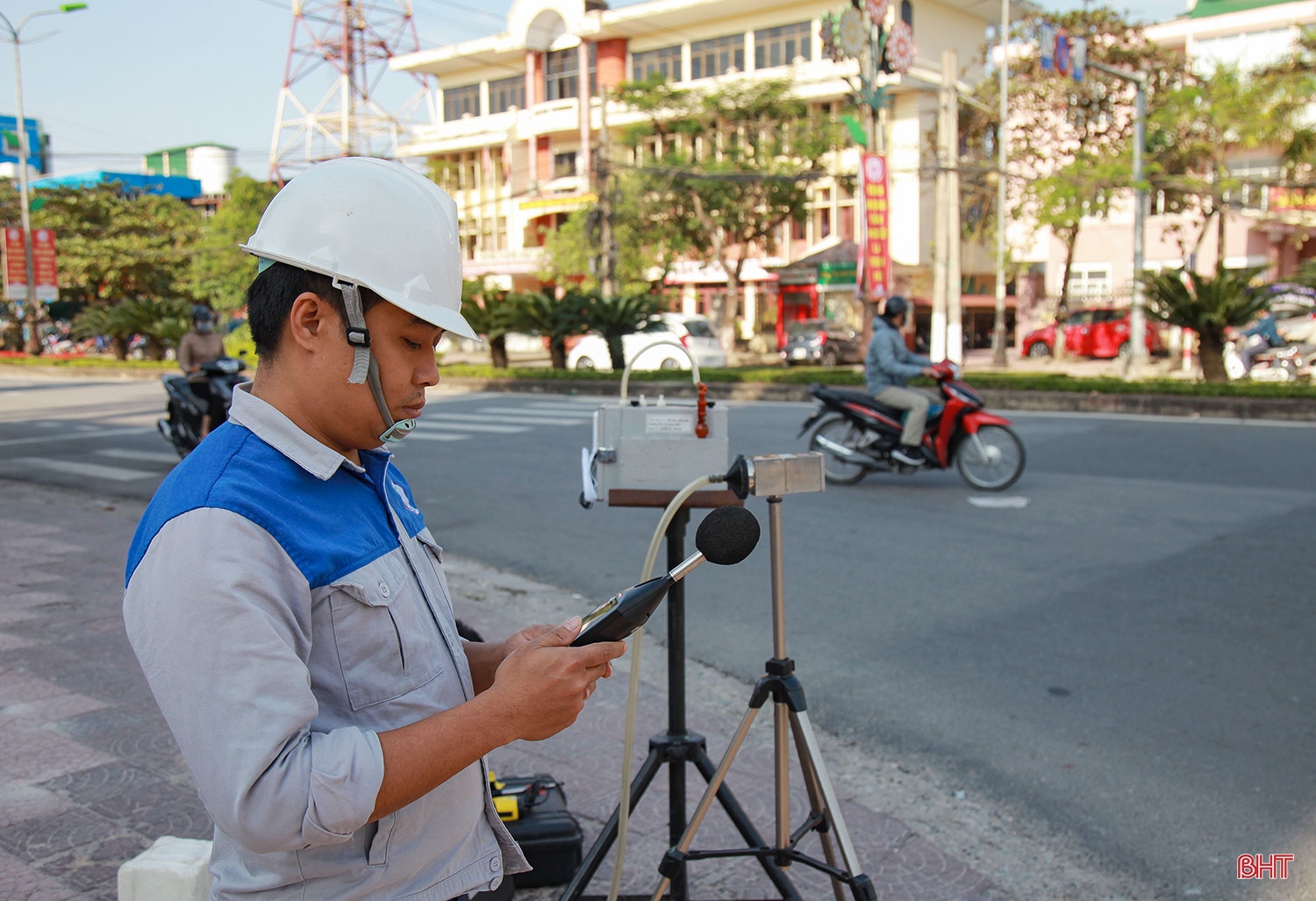 Phát huy các nguồn lực từ tài nguyên và môi trường, kiến tạo cho tương lai bền vững