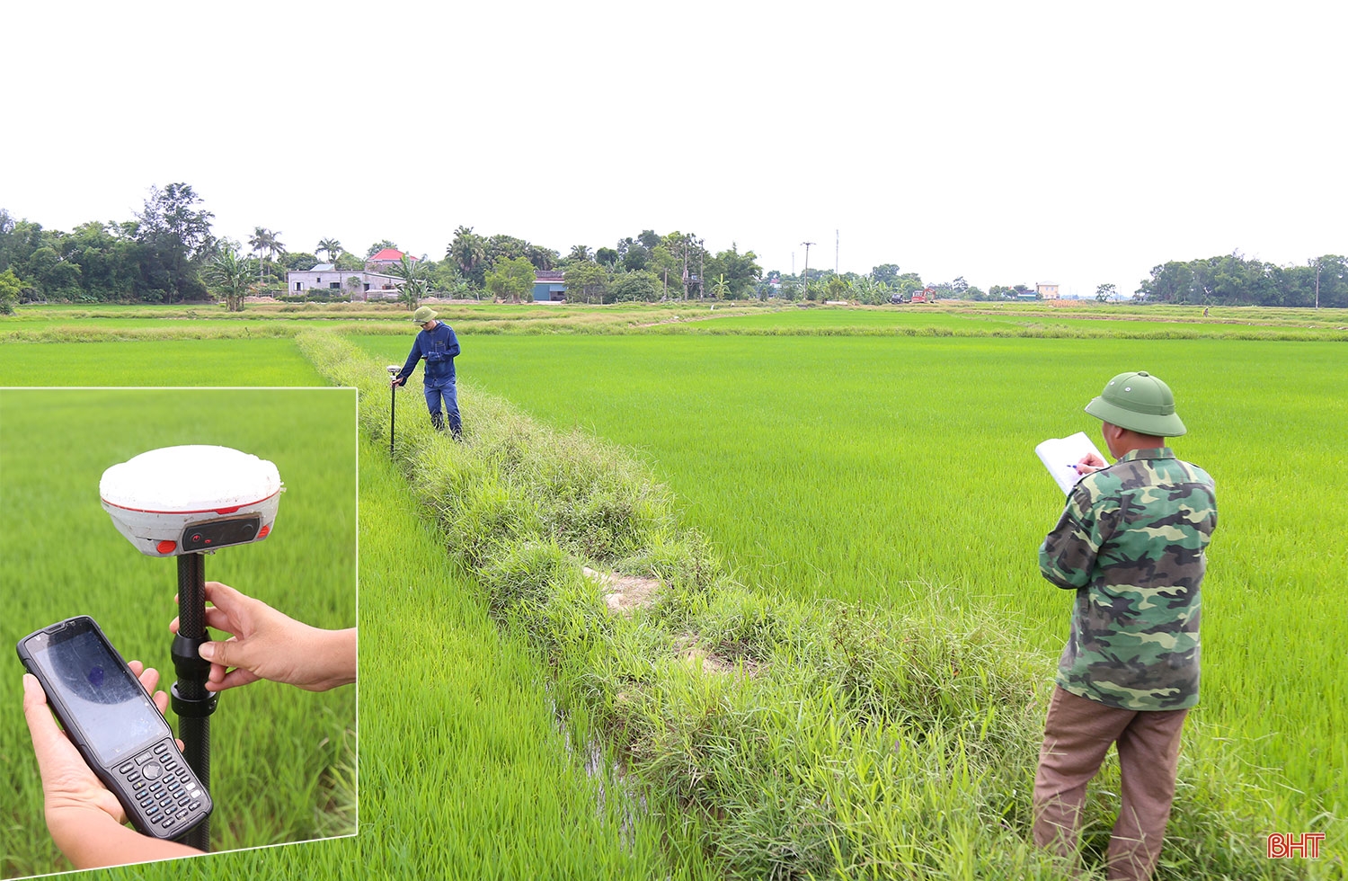 Phát huy các nguồn lực từ tài nguyên và môi trường, kiến tạo cho tương lai bền vững