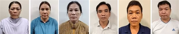 Khởi tố 20 bị can liên quan đường dây buôn lậu 3 tấn vàng từ Lào về Việt Nam