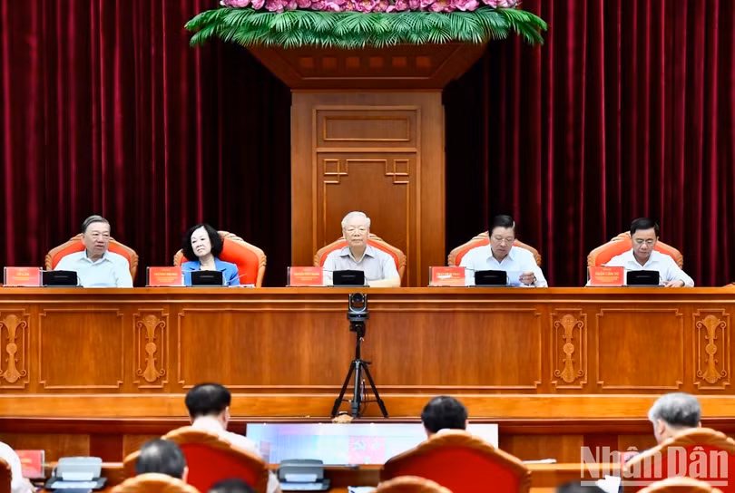 Thành lập BCĐ phòng chống tham nhũng, tiêu cực cấp tỉnh phù hợp với yêu cầu thực tiễn