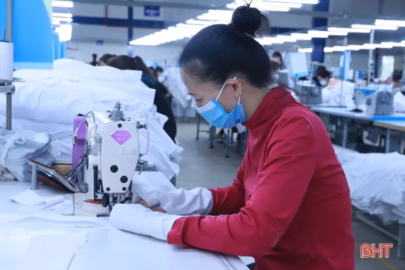 “Chìa khóa” tháo gỡ vướng mắc trong quan hệ lao động