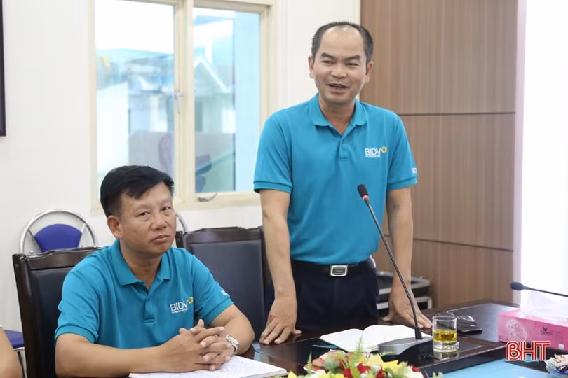 Phối hợp toàn diện mang lại lợi ích cho đoàn viên công đoàn