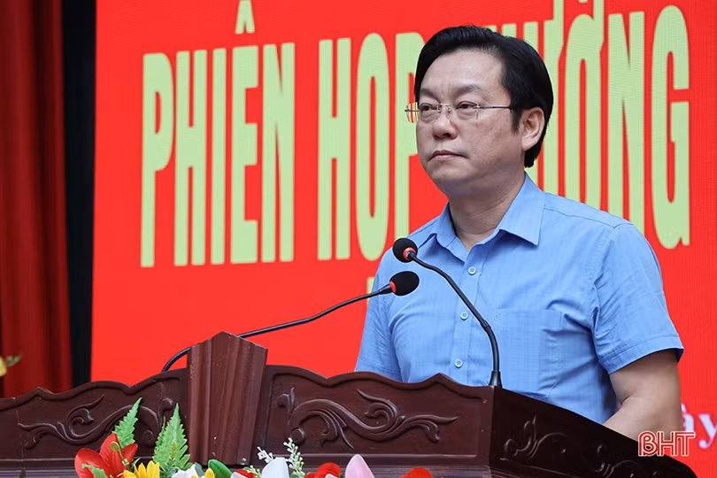 Cẩm Xuyên, Đức Thọ tập trung cao cho các nhiệm vụ 6 tháng cuối năm