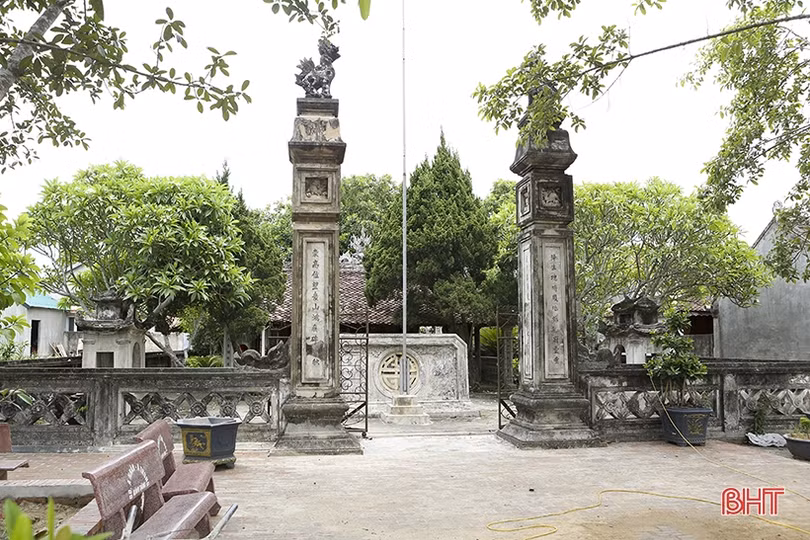 Dòng họ trứ danh ở ngôi làng giàu di sản văn hóa bậc nhất Việt Nam