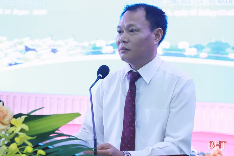 Hà Tĩnh - Bolikhămxay chia sẻ kinh nghiệm về công tác mặt trận