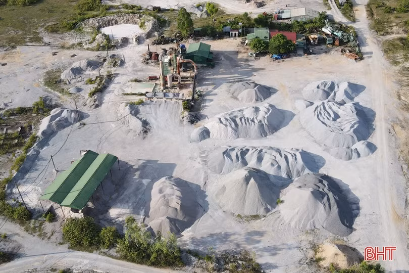 Một doanh nghiệp “chây ì” thực hiện quyết định thu hồi đất