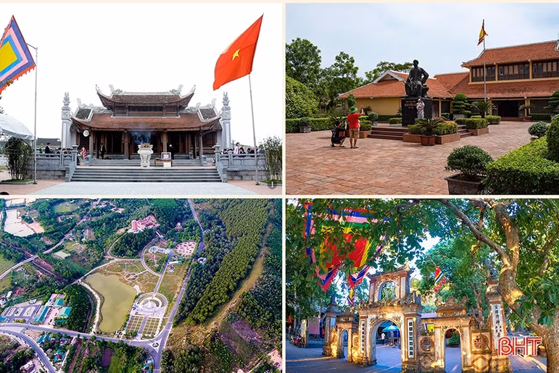Tỏa rạng mạch nguồn sông núi