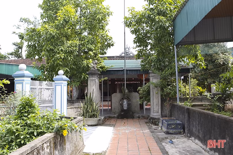 Dòng họ trứ danh ở ngôi làng giàu di sản văn hóa bậc nhất Việt Nam