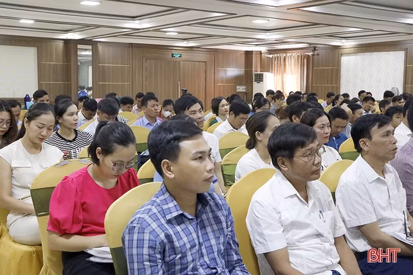 Hướng dẫn thực hiện bộ tiêu chí nông thôn mới giai đoạn 2022-2025
