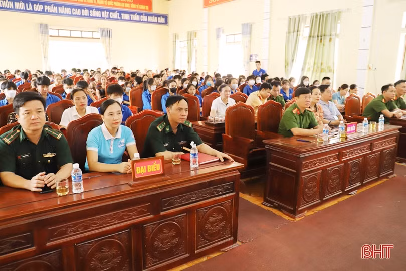 Hướng dẫn cách nhận biết các chất gây nghiện mới cho phụ nữ, thanh niên 