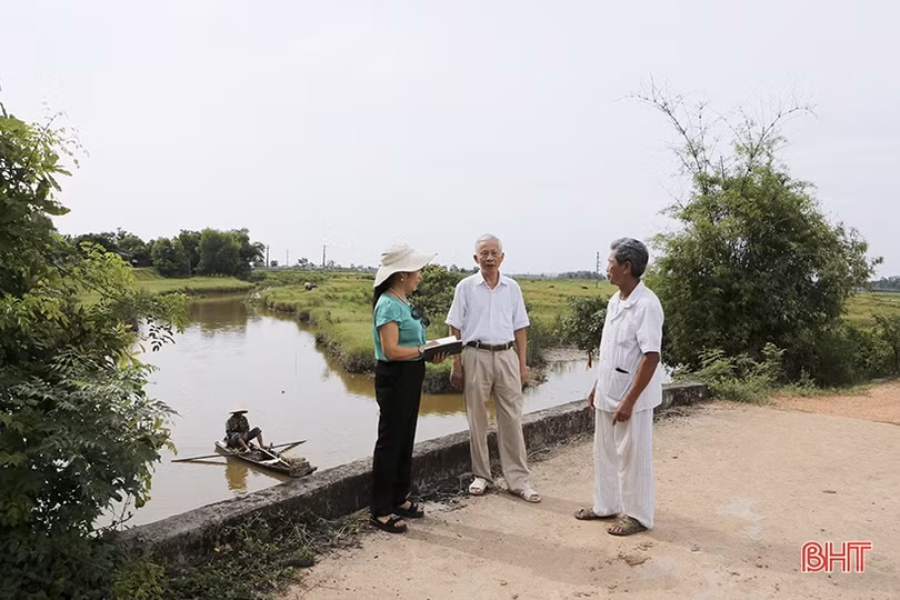 Di sản Trường Lưu - ngọc càng mài càng sáng