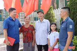 Một năm vận hành chính quyền địa phương 2 cấp ở Hà Tĩnh: Đổi mới quản trị, kiến tạo phát triển