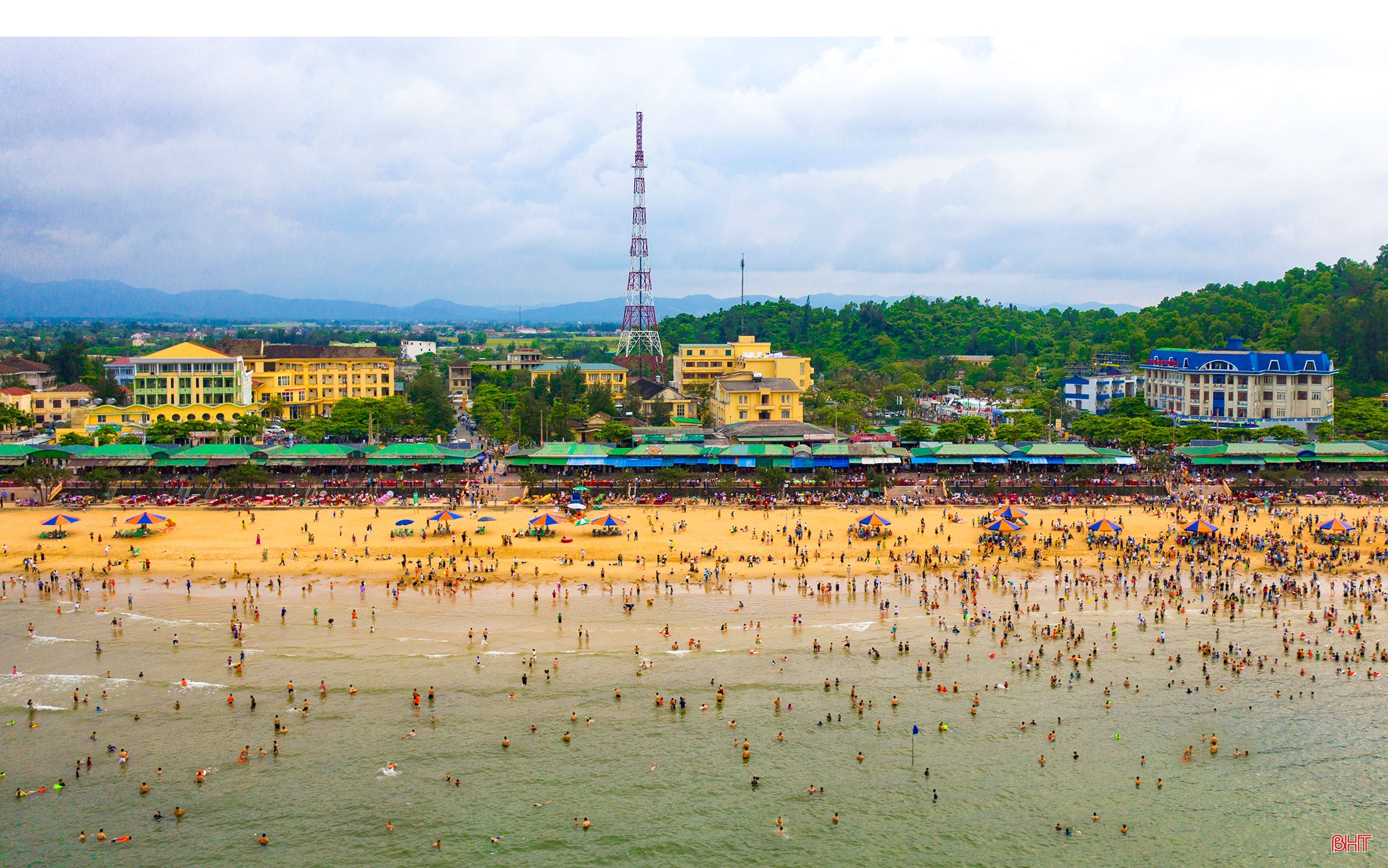 Du lịch Hà Tĩnh nhanh chóng phục hồi, tạo đà phát triển