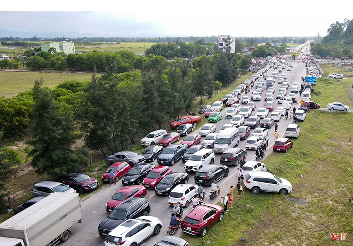 Du lịch Hà Tĩnh nhanh chóng phục hồi, tạo đà phát triển