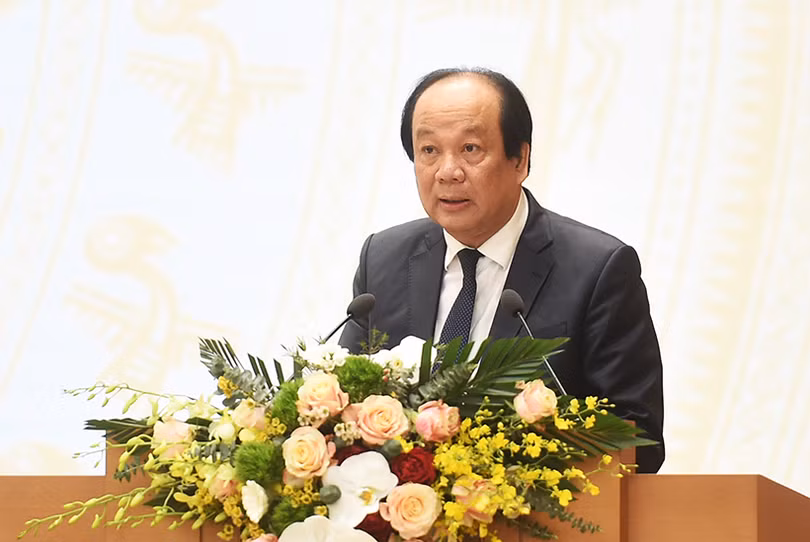 Tổ công tác của Thủ tướng góp phần xây dựng Chính phủ liêm chính, kiến tạo, hành động, phục vụ