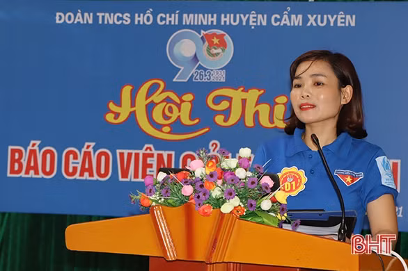 Nhiều việc làm ý nghĩa của tuổi trẻ Hà Tĩnh hướng về ngày thành lập Đoàn