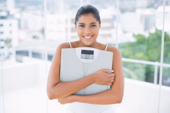 Hơn 70% những người giảm cân thành công làm điều này
