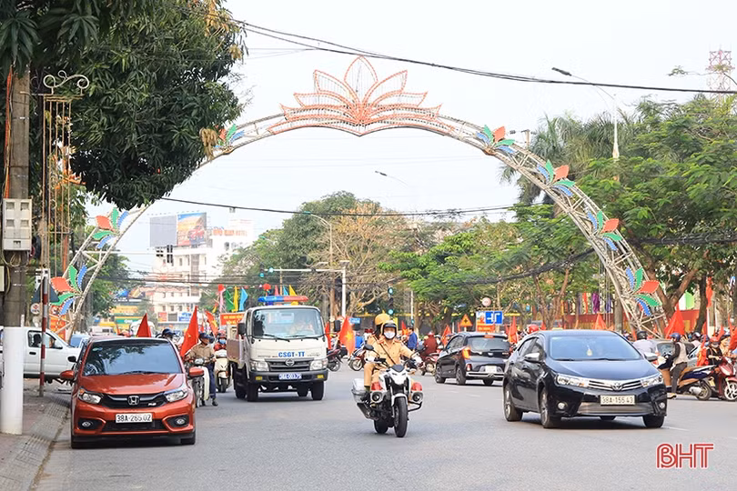 Tuyên truyền giáo dục đời sống trong gia đình ở Hà Tĩnh