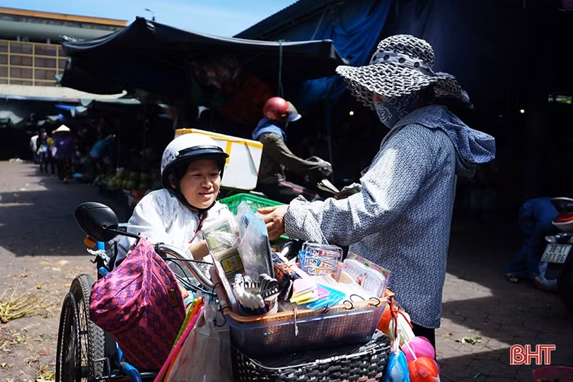 Cho đi là niềm hạnh phúc vĩnh cửu nhất