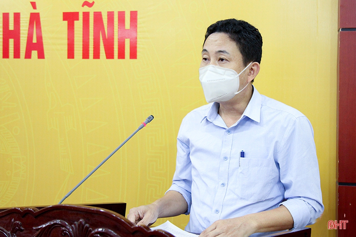 Tập trung cao nhất ứng phó với bão CONSON, đảm bảo an toàn tuyệt đối cho Nhân dân