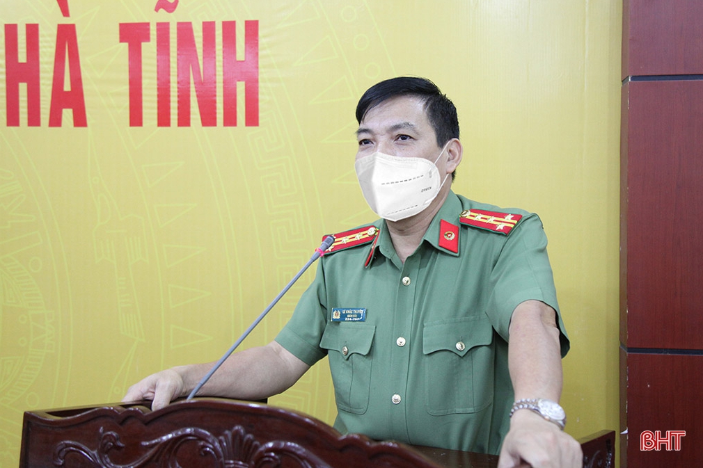 Tập trung cao nhất ứng phó với bão CONSON, đảm bảo an toàn tuyệt đối cho Nhân dân