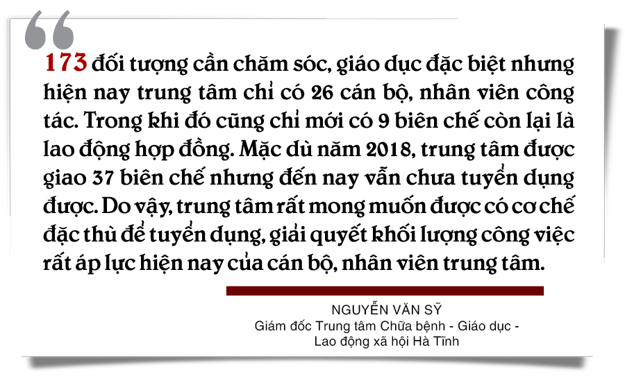 Chuyện những người thầy không bảng đen, phấn trắng