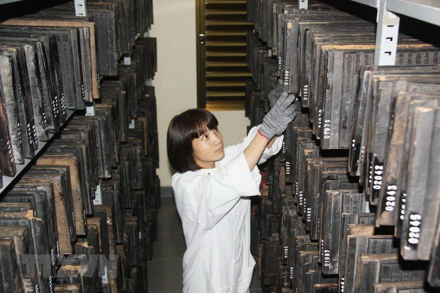 9 di sản tư liệu được UNESCO vinh danh, Hà Tĩnh đóng góp 3 di sản