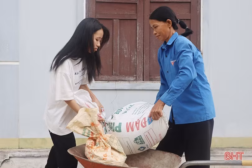 Á khoa khối C00 của Hà Tĩnh trước nguy cơ “lỡ hẹn” giảng đường