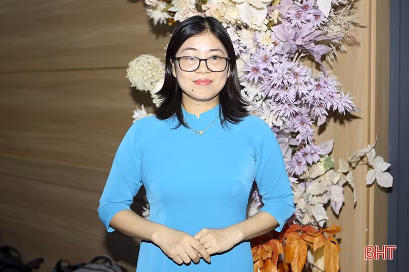 Dấu ấn các nữ thủ lĩnh” trong phong trào xây dựng nông thôn mới