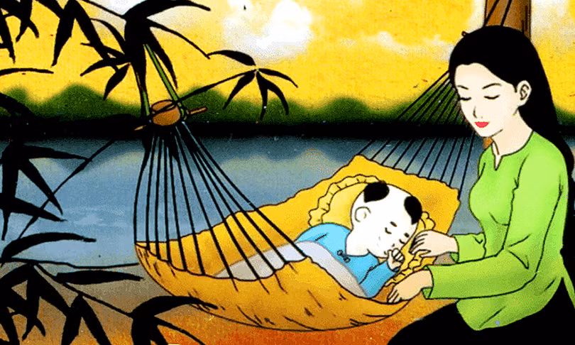 Ngày xưa có mẹ